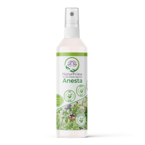Anesta (Kiszerelés: 100 ml-es kiszerelés)