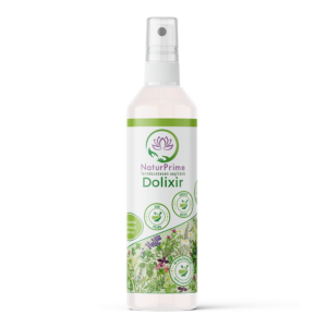 Dolixir (Kiszerelés: 100 ml-es kiszerelés)