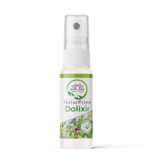 Dolixir (Kiszerelés: 30 ml-es kiszerelés − eredeti áron)