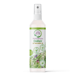 Dolixir Bee Active (Kiszerelés: 100 ml-es kiszerelés)