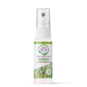 Dolixir Bee Active (Kiszerelés: 30 ml-es kiszerelés)