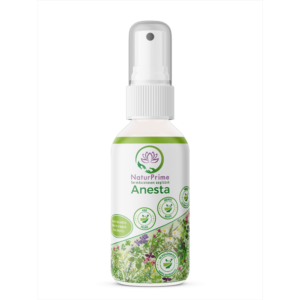 Anesta (Kiszerelés: 50 ml-es kiszerelés)