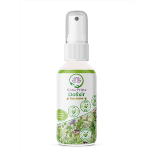 Dolixir Bee Active (Kiszerelés: 50 ml-es kiszerelés)